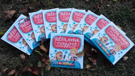 „Jépa, jetek, mogyojó...” – Nagyon cuki, de vajon meddig lehet az? 