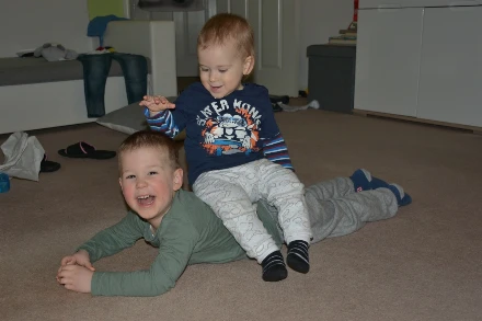 Döntéseink súlya, gyermekeink jövője