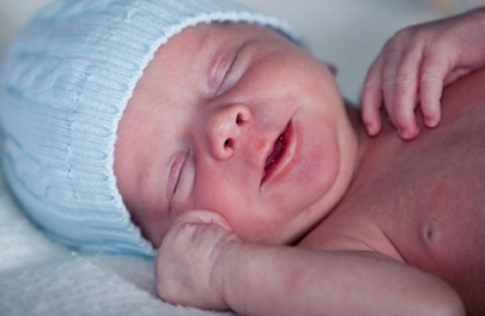 5 gyors tipp, hogy aludjon a baba