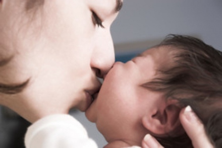 10 ok, amiért sírhat a baba