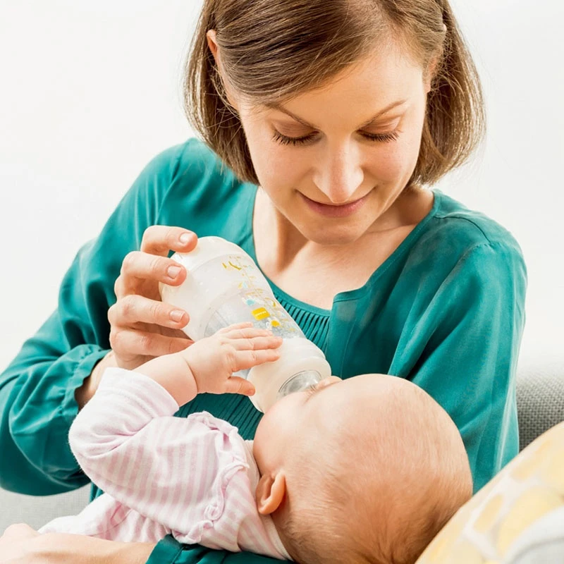 Ez az egyetlen babaholmi, amit soha nem hagyunk otthon utazáskor