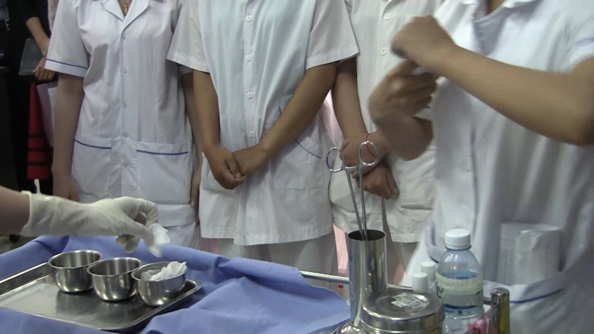 21 titok szülésznőktől arról, mit látnak és mit élnek át a szülőszobán