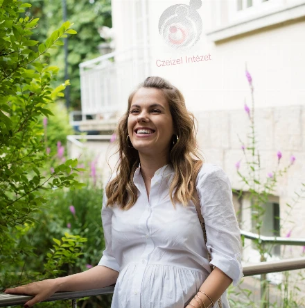 Csobot Adél: „Úgy érzem, a második kisfiunk lesz a főnök a családban”