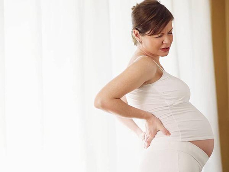 derékfájdalom terhesség alatt milyen gyógyszereket szed az ízületi ízületi gyulladás esetén