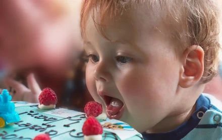 Az anyaság 10 legemlékezetesebb pillanata