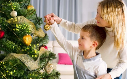 6 figyelemelterelő program, amíg megjön a Jézuska…