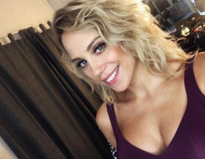 Kiss Ramóna megmutatta, hogyan készül a babaszobájuk