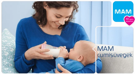 Egy jó cumisüvegnek nem csak jól kell zárnia, ergonomikus fogásúnak kell lennie, hanem ennél többre van szükség. 