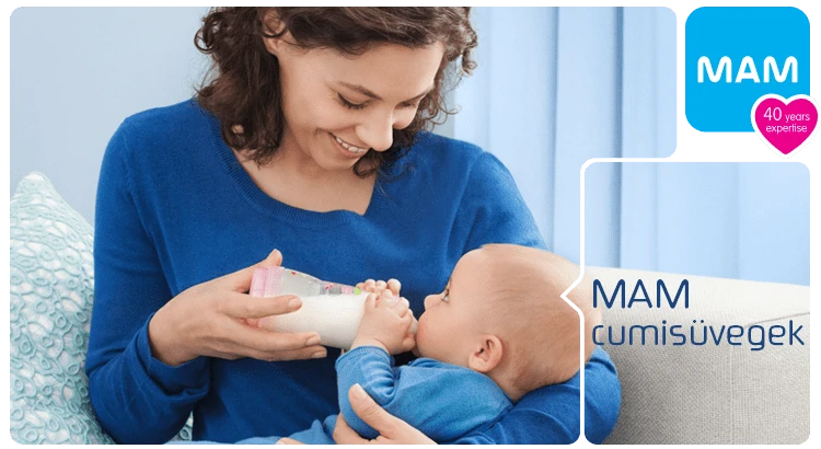 Egy jó cumisüvegnek nem csak jól kell zárnia, ergonomikus fogásúnak kell lennie, hanem ennél többre van szükség. A 33 éves Viki, egy meglehetősen hasfájós baba anyukája találta meg a számukra legtökéletesebb cumisüveget. Terméktesztjéből az is kiderül, hogy szerinte mi egy tökéletes cumisüveg legfőbb ismérve. (x)