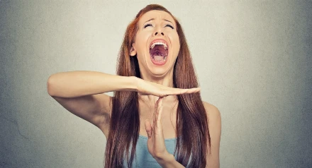 5 mondat az anyóstól, ami kiveri a biztosítékot - 1. rész