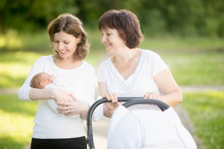 „Kislányom most ne gyertek!” – önző kérés ez egy nagyszülőtől?