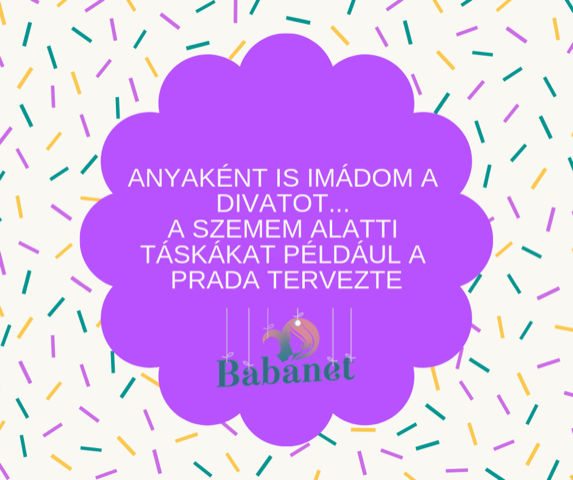 10 vicces anya-mantra, amibe bármikor belekapaszkodhatsz