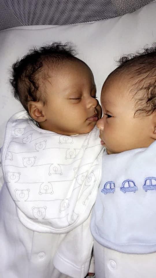 Fotó: Nicole Duhaney/Facebook