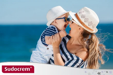 Kisgyerekkel indulsz nyaralni? Ezek mindenképp legyenek nálad!