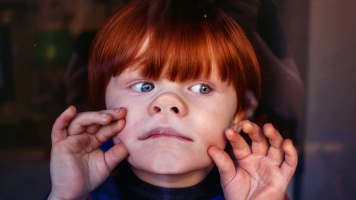 10 tény, ami azt bizonyítja, hogy a vörös hajú gyerekek különlegesek