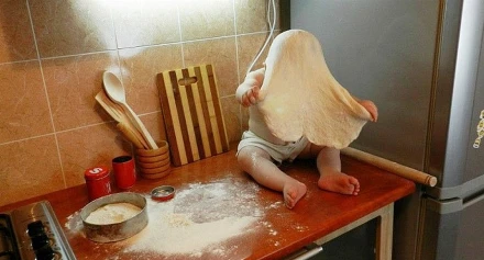 12 dolog, amit senki sem mondott el neked, mielőtt szülő lettél volna