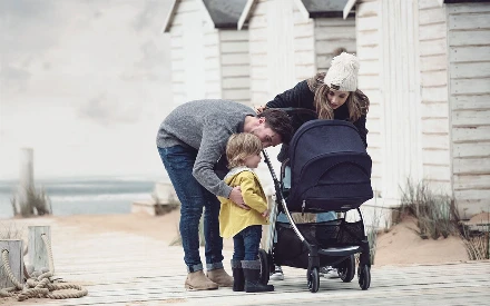 Hogyan találjunk rá a tökéletes babakocsira?