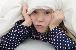 60 ok, amiért egy gyereknek ki kell kelnie az ágyból