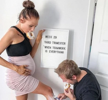 Hogyan lehetünk jó szülők és jó szeretők is egyszerre?