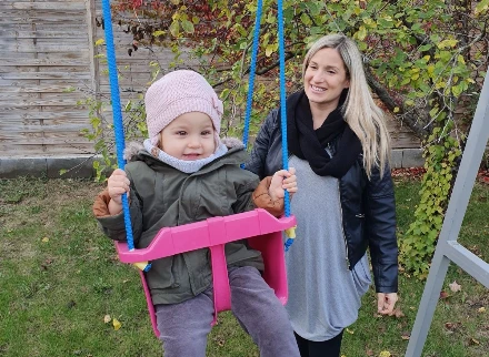 Megújult a Pampers® Active Baby