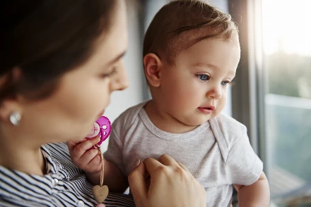 Gyerekvállalás 30 alatt és fölött