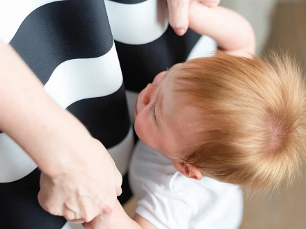 5 dolog, amit szülőként megtehetsz a gyerek sportsérülései ellen!