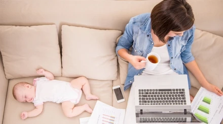 Lassan visszatérnél a munkaerőpiacra? Tréningezd magad: technikák egyenesen egy coach-tól