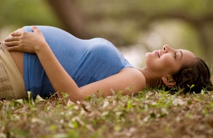 Az anyai megérzések