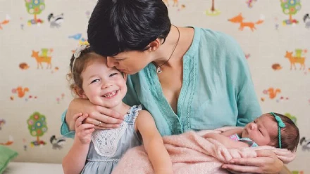 Ne csak mondjuk, mutassuk is a szeretetünket!