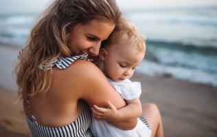 10 dolog, amit ha anyánk megígért volna, most boldogabbak lennénk