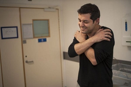 Apák a szülés előtt és után