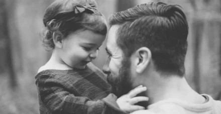 Ezért olyan különleges az apa-lánya kapcsolat
