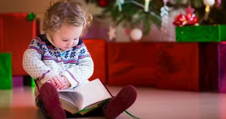 Ajándéközön karácsonykor: tényleg ez kell a piciknek? A gyerekpszichológus válaszol