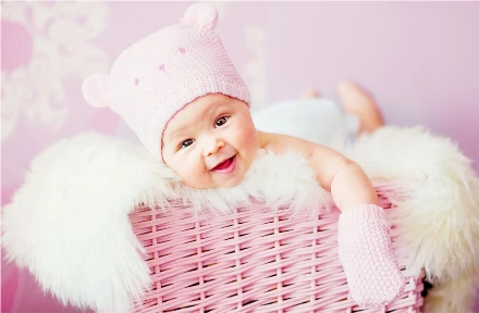 Ettől dobsz egy hátast! Ezek most a legmenőbb babanevek!