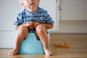 Ha nem megy a „nagydolog” az óvodásnak