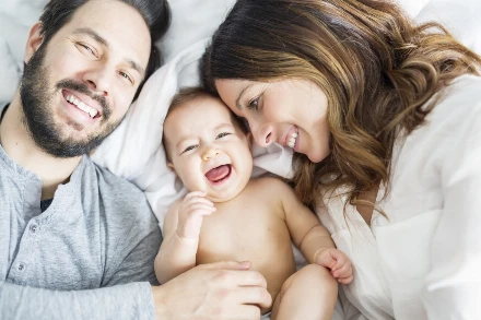 5 tipp, hogy te legyél a világ legjobb szülője