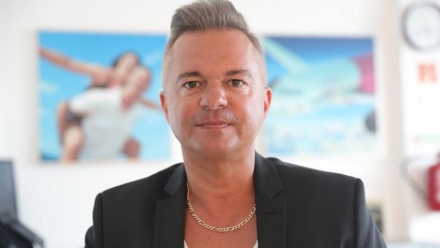 Cooky végre megmutatta újszülött kisfiát - íme, az első fotó