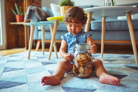Cukorsokk vagy teljes kizárás: mennyi cukrot ehet valójában egy kisgyerek?