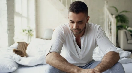 Így öli a spermákat a stressz