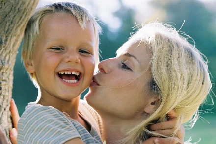 Fiús anyukák 20 pontja