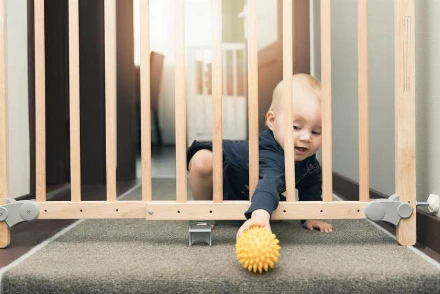 A GYERMEKKORI BALESETEK ÉS AZOK MEGELŐZÉSE