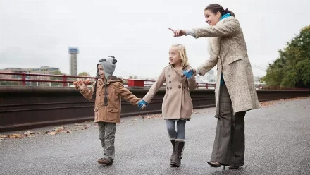 Ahány ország, annyi szokás – hogyan nevelnek gyermeket Angliában?