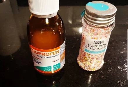 Az évszázad ötletének tartják a zseni anyuka trükkjét: így veszi rá gyerekeit a gyógyszerszedésre