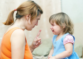 A gyerek a család tükre – Ha fegyelmezetlen és szófogadatlan, a hiba a családban keresendő