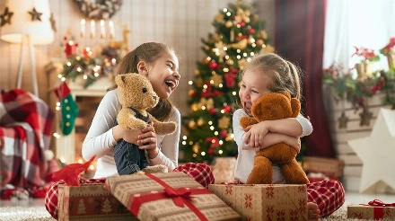 Karácsonykor is menő lesz a nyuszi