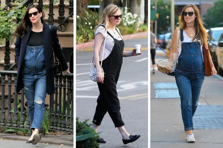 Pocakkal is lehetsz stílusos: 3 jó tanács, amiket fogadj meg!