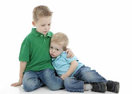 Mennyi az ideális korkülönbség két testvér között? Mikor jöhet a következő?