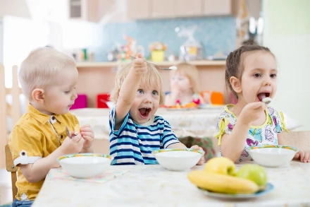 AZ ÓVODÁSKOR KÜSZÖBÉN – MIT TUDJON MIRE ÓVODÁBA MEGY?