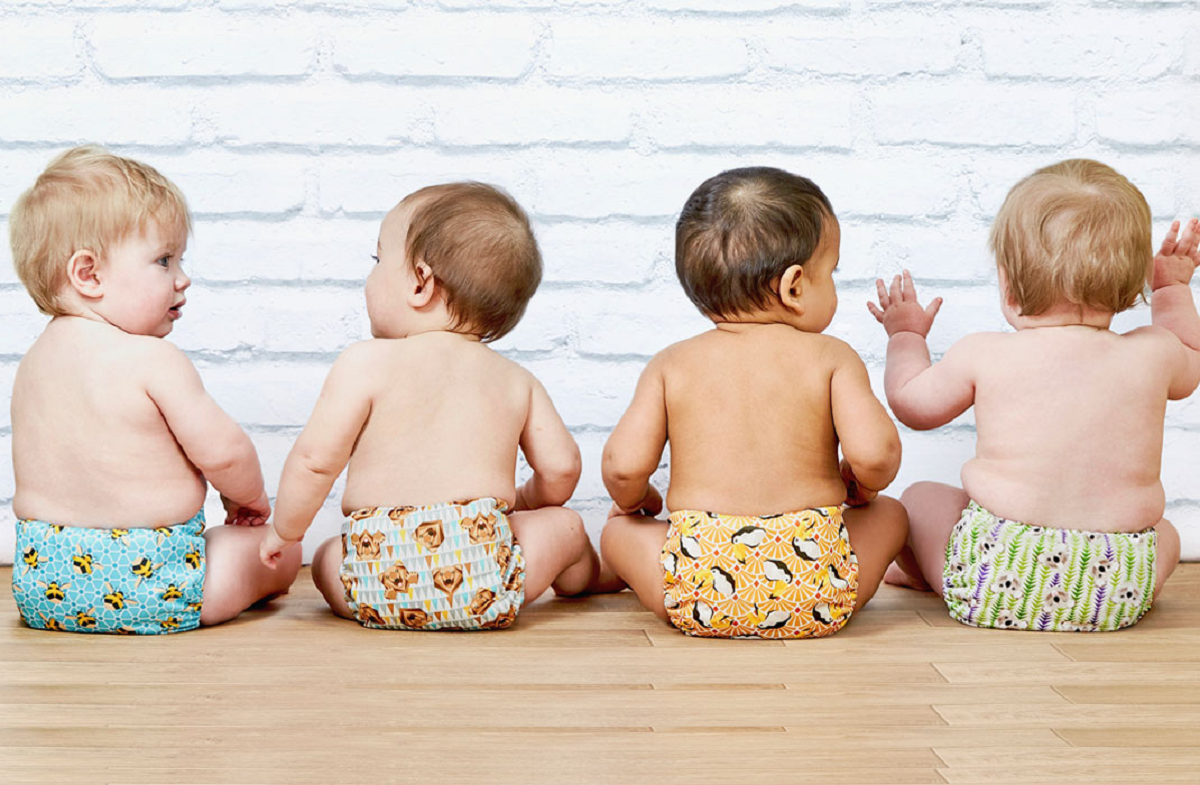 A menő anyák százezreket spórolnak meg az első három évben