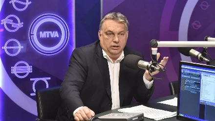 Koronavírus - Orbán: kijárási korlátozást vezetnek be